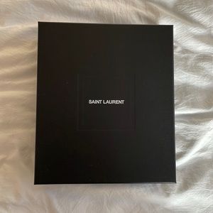 YSL mini purse
